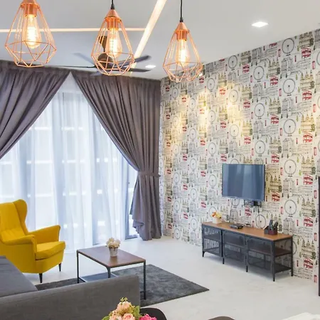 Arte S Appartement